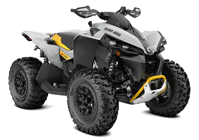 CAN AM 2023 RENEGADE X XC 1000R Farm Forestry Equipment