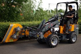 GIANT D254SW