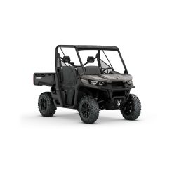 Can-Am – Traxter PRO HD10 T – 2020