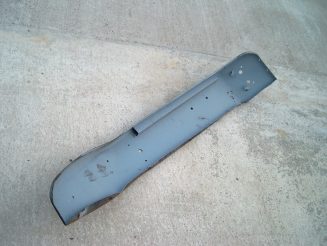 Ford 7810 Left Hand Fender - Image 3