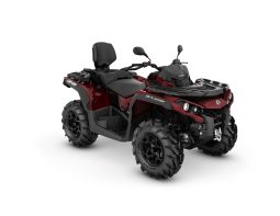 Can-Am – Outlander X XC 1000T – 2020