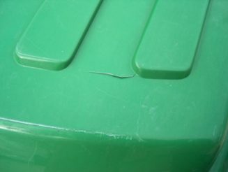 Starter Button sku: TB-5511-5727
