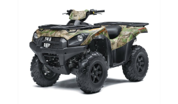 Kawasaki – 2020 Brute Force 750 4x4i EPS Camo