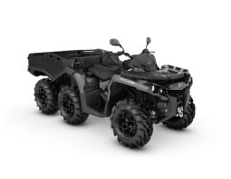 Can-Am – Outlander 6×6 Pro+ 650/1000 T – 2020