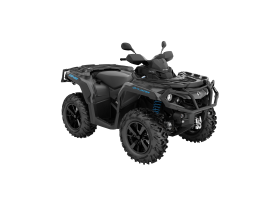 Can-Am – Outlander X MR 1000R – 2020