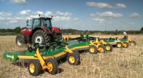 Spearhead – Stubble Master 1210