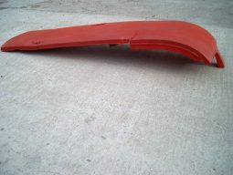 Zetor Bonnet full