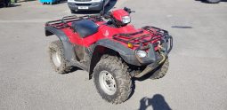 HONDA TRX500