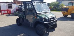 KAWASAKI MULE DX