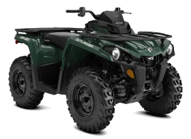 Can-AM 2023 Outlander 450