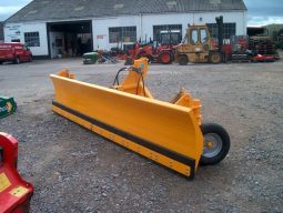 MURRAY SNOW PLOUGH