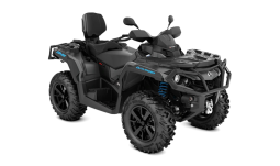 CAN-AM – OUTLANDER MAX XT 650 T – 2021