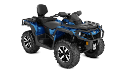 CAN-AM – OUTLANDER MAX LIMITED 1000R – 2021