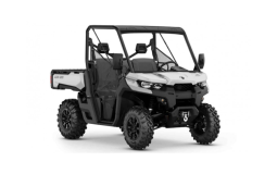 CAN-AM – TRAXTER XT HD10 – 2021