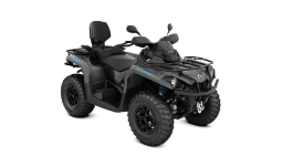 CAN-AM – OUTLANDER MAX DPS 570 – 2021