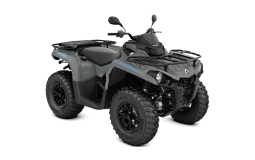 CAN-AM – OUTLANDER DPS 450/570 T – 2021