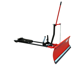 ATV Snow Plough S221
