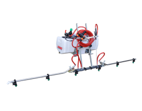 Logic – ATV On Board Sprayer 60 litre (OBS60)