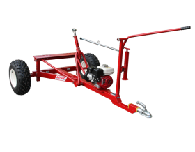 Logic – System 40 universal chassis for UTV and ATV