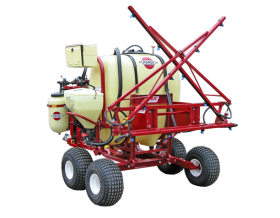 Logic – System 40 UTV ATV Sprayer S409/S410