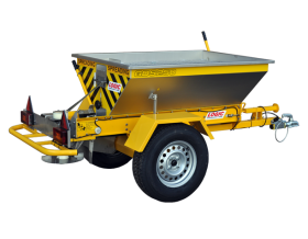 Tractor – Pickup – UTV Salt Spreader GDS200/250