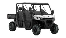 CAN-AM – TRAXTER MAX DPS HD10 T – 2021