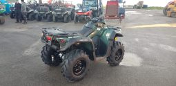 Can-am 570 XU 2021 full