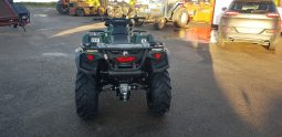 Can-am 570 XU 2021 full