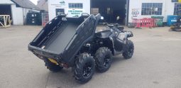 Can-am Outlander Max 6×6 XU+1000 T full