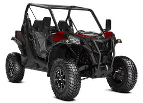 CAN-AM MAVERICK SPORT DPS 1000R T 2024