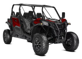 CAN-AM MAVERICK SPORT MAX DPS 1000R T 2024