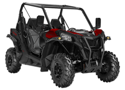 CAN-AM MAVERICK TRAIL DPS 700/1000 T 2024