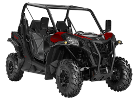 CAN-AM MAVERICK TRAIL DPS 700/1000 T 2024