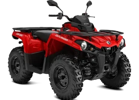 CAN-AM 2023 450/570 T
