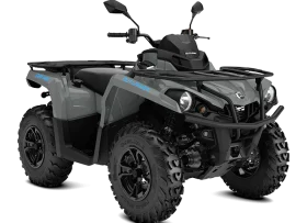 CAN-AM 2023 OUTLANDER DPS 450/570 T