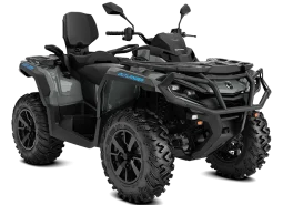 CAN-AM 2023 OUTLANDER MAX DPS 1000 T