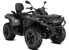 CAN-AM 2023 OUTLANDER MAX DPS 1000 T