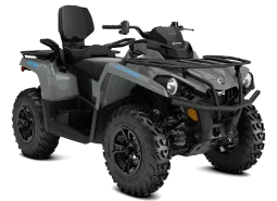 CAN-AM 2023 OUTLANDER MAX DPS 450/570 T