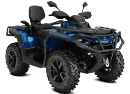 CAN-AM 2023 OUTLANDER XT 650 T