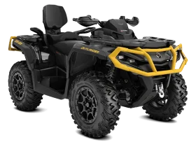 CAN-AM 2023 OUTLANDER MAX XT-P 1000R