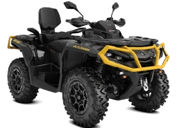 CAN-AM 2023 OUTLANDER MAX XT-P 650-1000 T