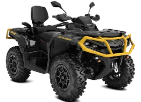 CAN-AM 2023 OUTLANDER MAX XT-P 650-1000 T