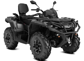 CAN-AM 2023 OUTLANDER MAX XU+ 650/1000 T