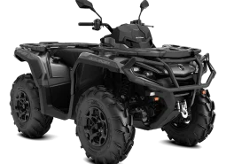 CAN-AM 2023 OUTLANDER XU+ 650 T