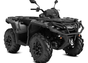 CAN-AM 2023 OUTLANDER XU+ 650 T
