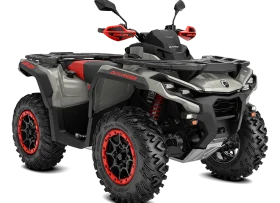 CAN-AM 2023 OUTLANDER X XC 1000 T