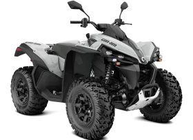 Renegade 650 T