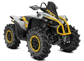 CAN-AM 2023 RENEGADE X MR 1000R