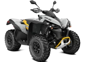 CAN-AM 2023 RENEGADE X XC 650 T