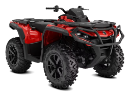 CAN-AM OUTLANDER DPS 1000R 2024